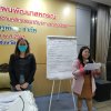 บรรยากาศการจัดทำแผนปฏิบัติการและแผนธุรกิจ สหกรณ์ออมทรัพย์ครูพัทลุง จำกัด ประจำปี 2567 เมื่อวันเสาร์ที่ 6 มกราคม 2567 ที่ผ่านมา ณ โรงแรมศิวา รอยัล พัทลุง